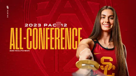 McCutcheon All-Conference