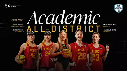 At-Large All-District Academic