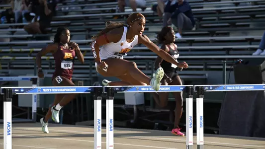 Jalaysiya Smith