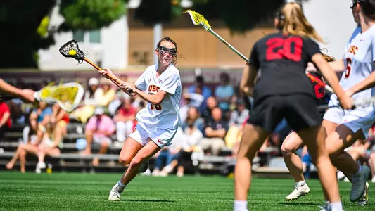 Ella Heaney vs. Stanford