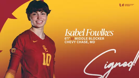 Isabel Fowlkes signed graphic