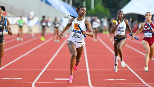 Jassani Carter T&F NCAA