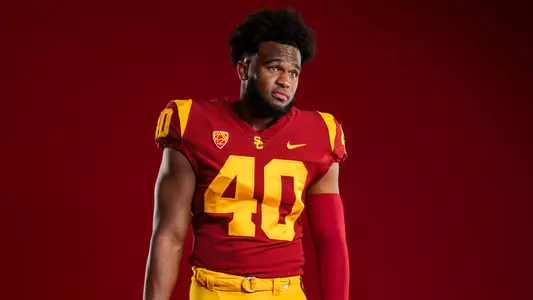 L Simpson - USC Trojans Football