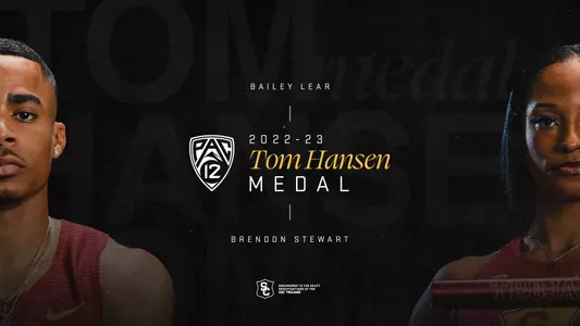 Hansen Award Graphic