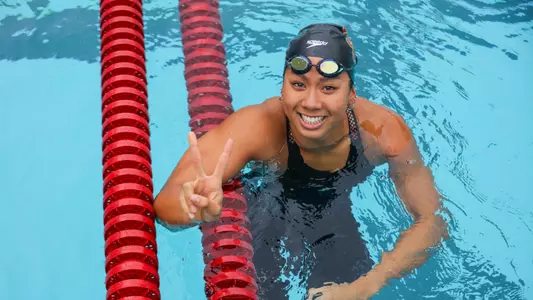 (Photo by Yannick Peterhans/USC Athletics)