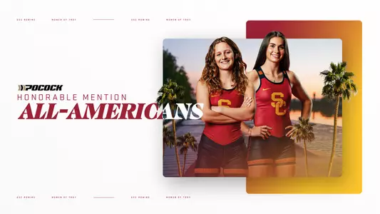 Rowing All-American 2023