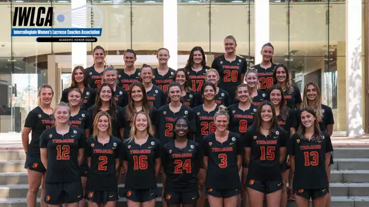 IWLCA Academic Honor Team