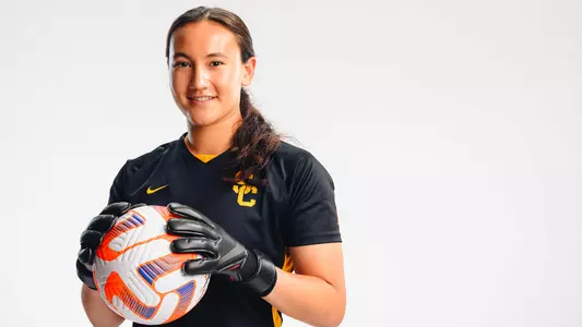 Talia Grossman - USC Trojans Soccer