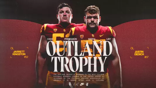 Dedich and Kingston Outland Watch List