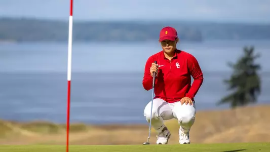 Chambers Bay Leadership & Golf Invitation