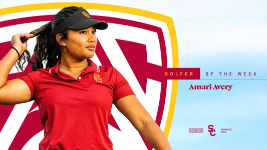 Avery Golfer of the Week (Sept. 26)