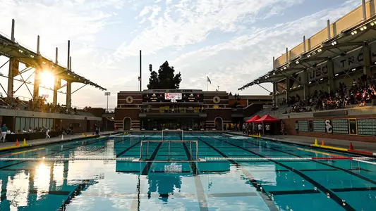 Uytengsu Aquatics Center