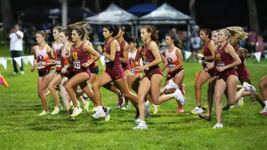Start at LMU