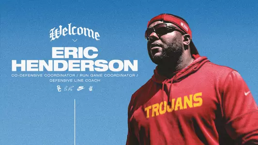 Eric Henderson
