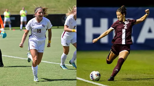 Maria Alagoa, Molly McDougal