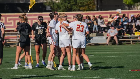 USC vs. Colorado 2023