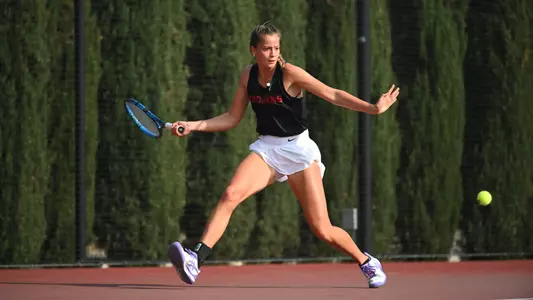 Immi Haddad against LMU