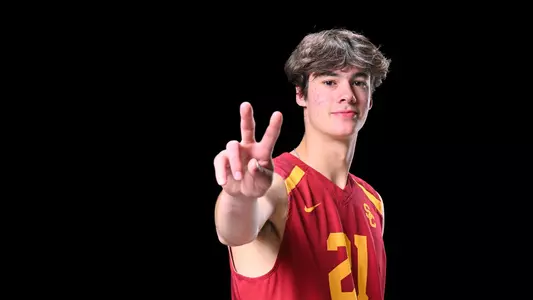 Jakobi Lange Get to Know