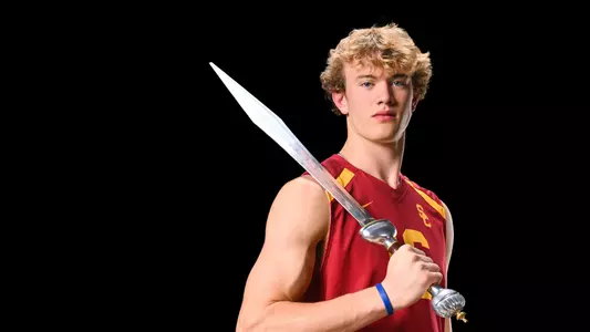 Wes Smith Get to Know