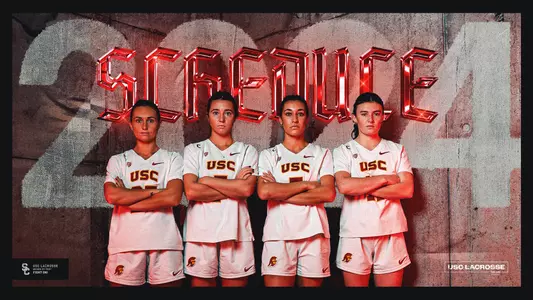 2024 Lacrosse Schedule