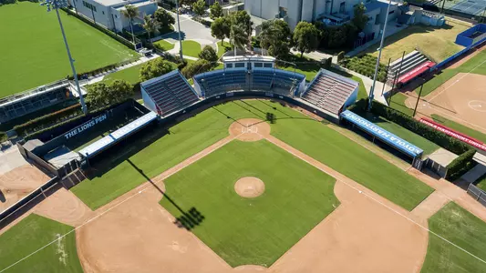 Trojans' Matchup with UC San Diego Rained Out Image