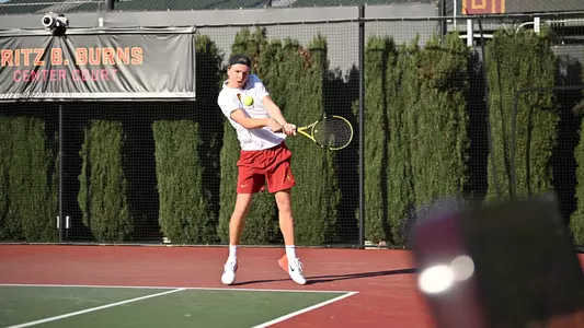 Oscar Weightman vs. SMU