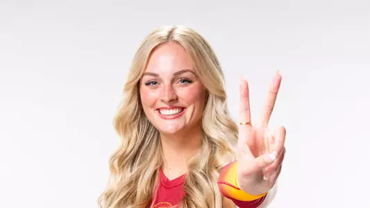 Ally Batenhorst - USC Trojans Women's Volleyball 2024-25
