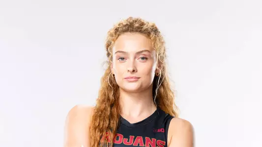 Grae Gosnell - USC Trojans Women's Volleyball 2024-25