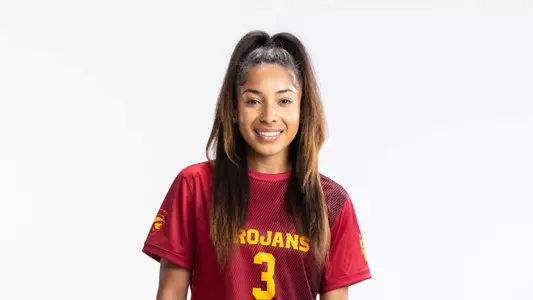 Kayla Colbert - USC Trojans Women's Soccer 2024-25