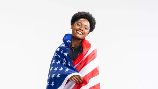 Simone Jackson - USC Trojans Women's Soccer 2024-25