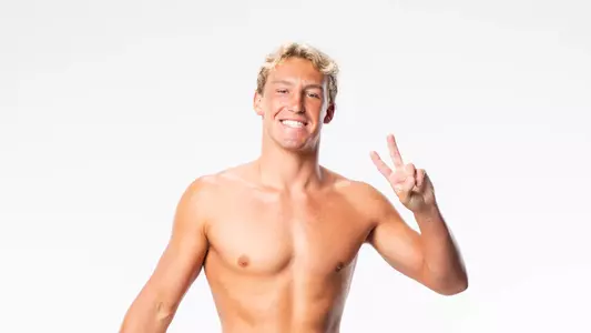 Aidan Wattson - USC Trojans Men's Water Polo 2024-25