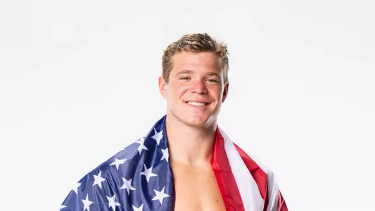 Charles Mills - USC Trojans Men's Water Polo 2024-25