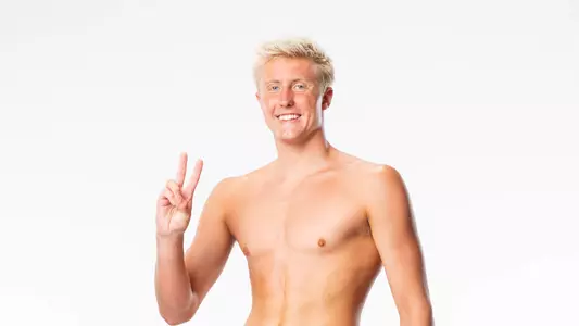 Chase Landa- USC Trojans Men's Water Polo 2024-25