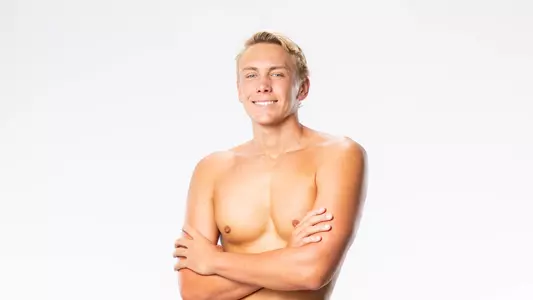 Eric Hubner - USC Trojans Men's Water Polo 2024-25