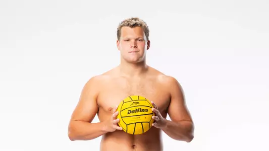 Jack Martin - USC Trojans Men's Water Polo 2024-25