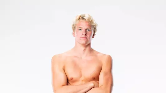 Luke Nelson - USC Trojans Men's Water Polo 2024-25