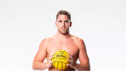 Max Miller - USC Trojans Men's Water Polo 2024-25