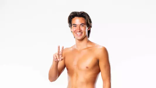 Nemo Pavoggi - USC Trojans Men's Water Polo 2024-25