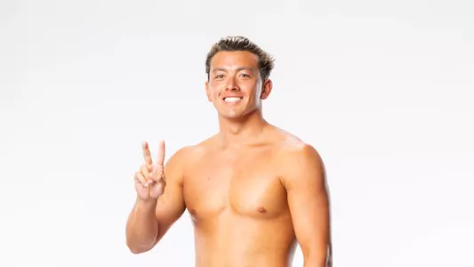 Reed Stemler - USC Trojans Men's Water Polo 2024-25