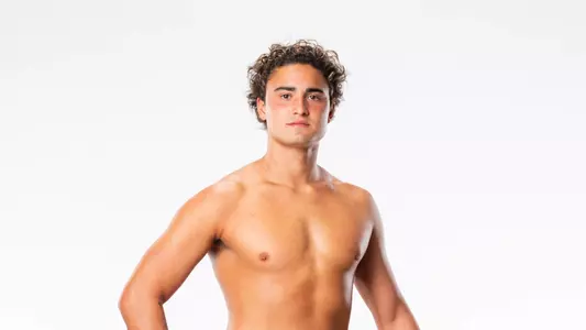 Spencer Averitt - USC Trojans Men's Water Polo 2024-25