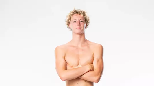 Taj Whitehead - USC Trojans Men's Water Polo 2024-25