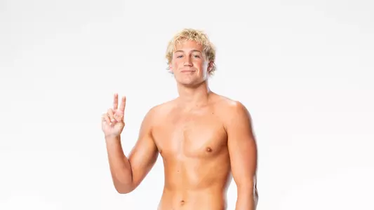 Zach Bettino - USC Trojans Men's Water Polo 2024-25