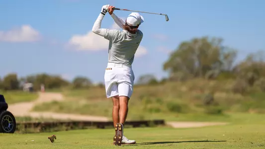 Jack Buchanan Trinity Forest Par 3