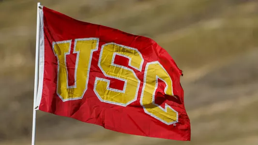USC Flag Leadership and Golf