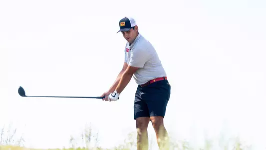 Gavin Aurilia Southern Dunes Invite