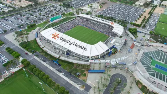 Dignity Health Main Stadium