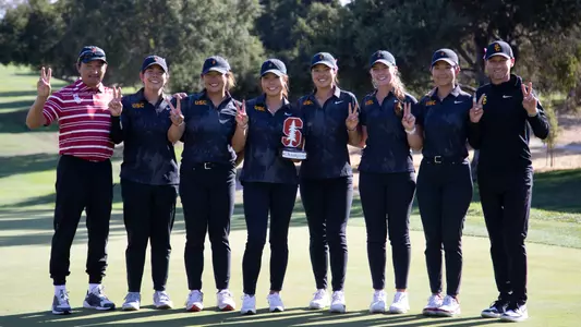 Stanford Intercollegiate Title