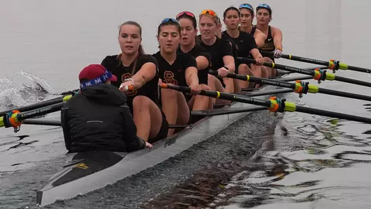rowing practice - 8