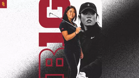 Jasmine Koo Golfer of the Week (Oct. 24)