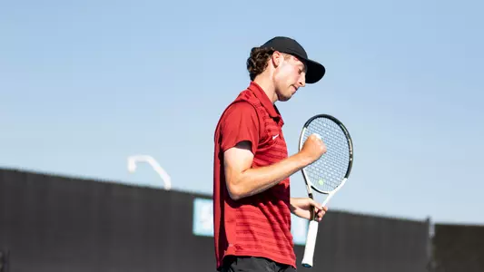 Tristan Bradley SoCal Intercollegiate